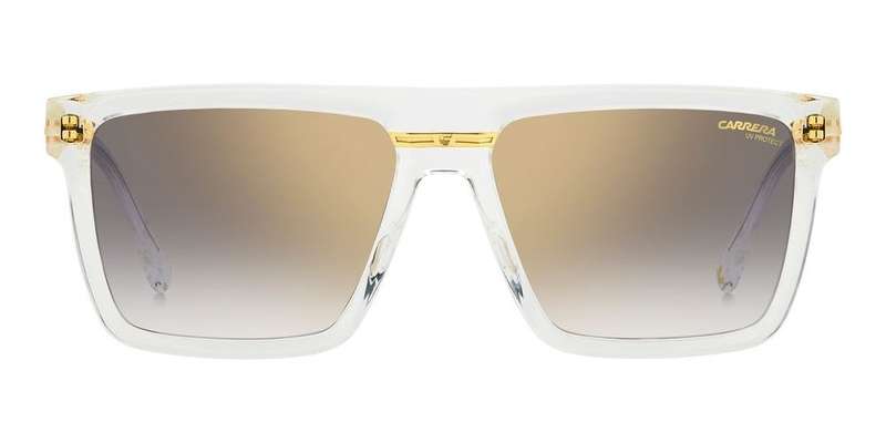 Carrera Victory C 03_s (VICTORY C 03_S_900-FQ_58) Men's EYEWEAR