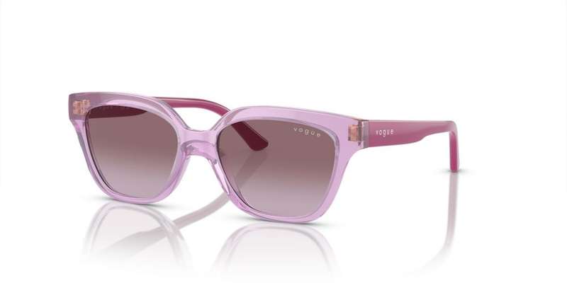 Vogue Vj 2021 Junior (VJ 2021 JUNIOR_2780-8H_48)  EYEWEAR