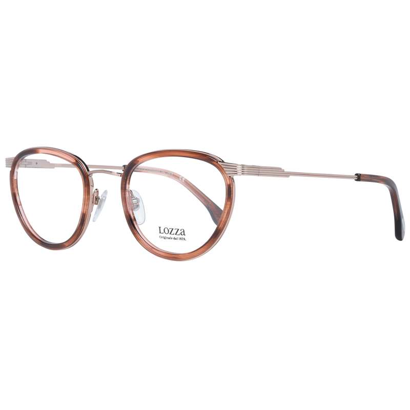 Lozza Eyewear Eyeglasses for Women (VL2266 490A15)