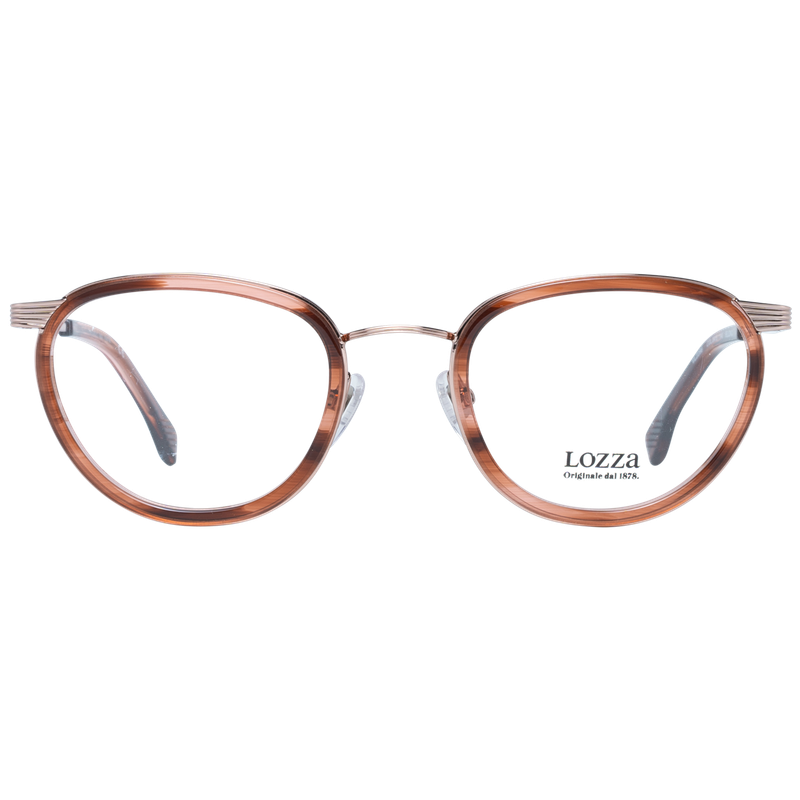 Lozza Eyewear Eyeglasses for Women (VL2266 490A15)