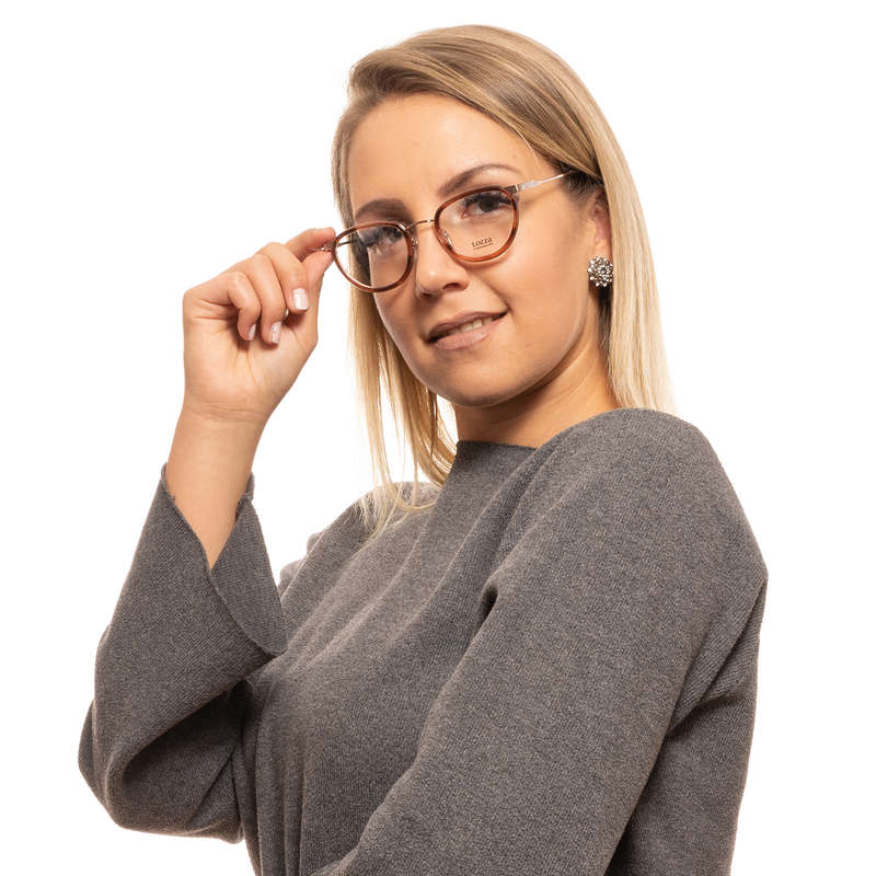 Lozza Eyewear Eyeglasses for Women (VL2266 490A15)