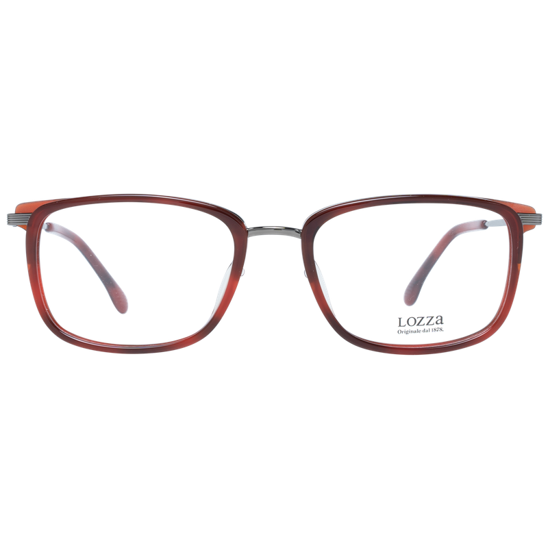 Lozza Eyewear Eyeglasses for Men (VL2307 54568K)