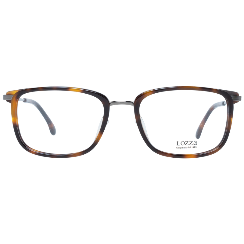 Lozza Eyewear Eyeglasses for Men (VL2307 54568Y)