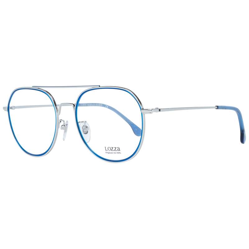 Lozza Eyewear Eyeglasses for Men (VL2330 53F94Y)