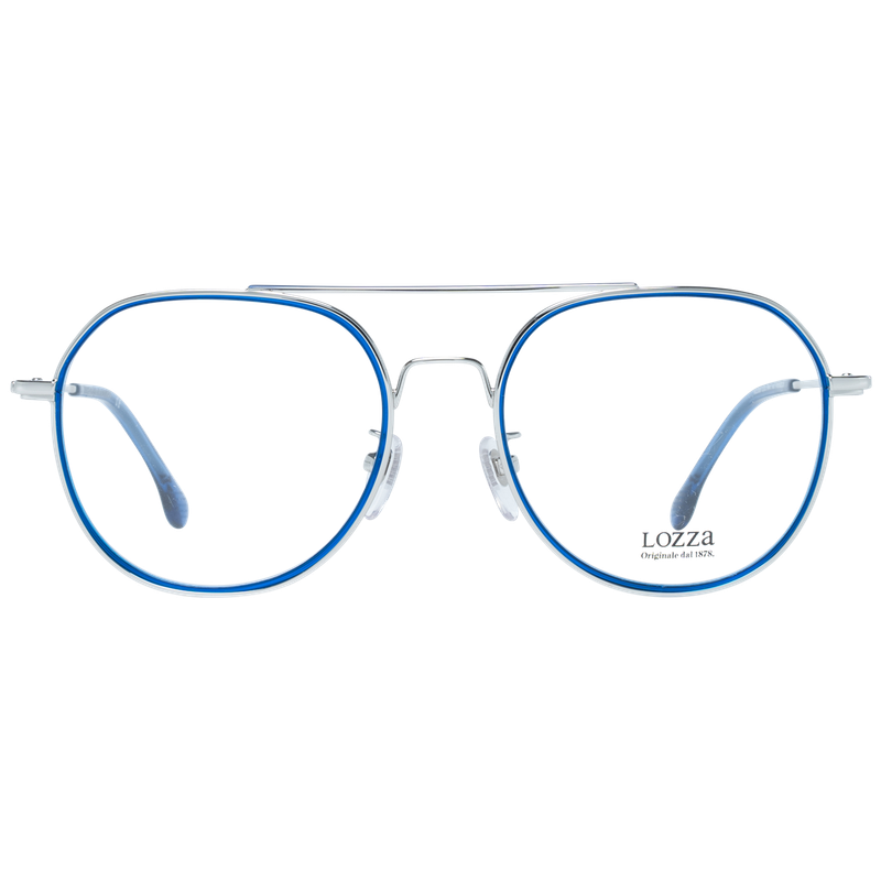Lozza Eyewear Eyeglasses for Men (VL2330 53F94Y)