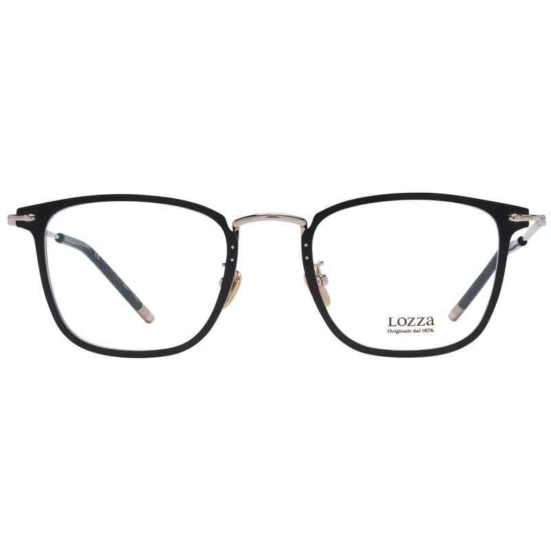 Lozza Eyewear Eyeglasses for Men (VL2390 520302)