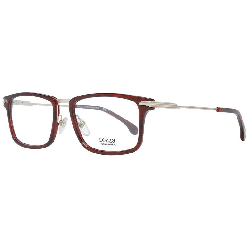 Lozza Eyewear Eyeglasses for Men (VL4100 5406XE)