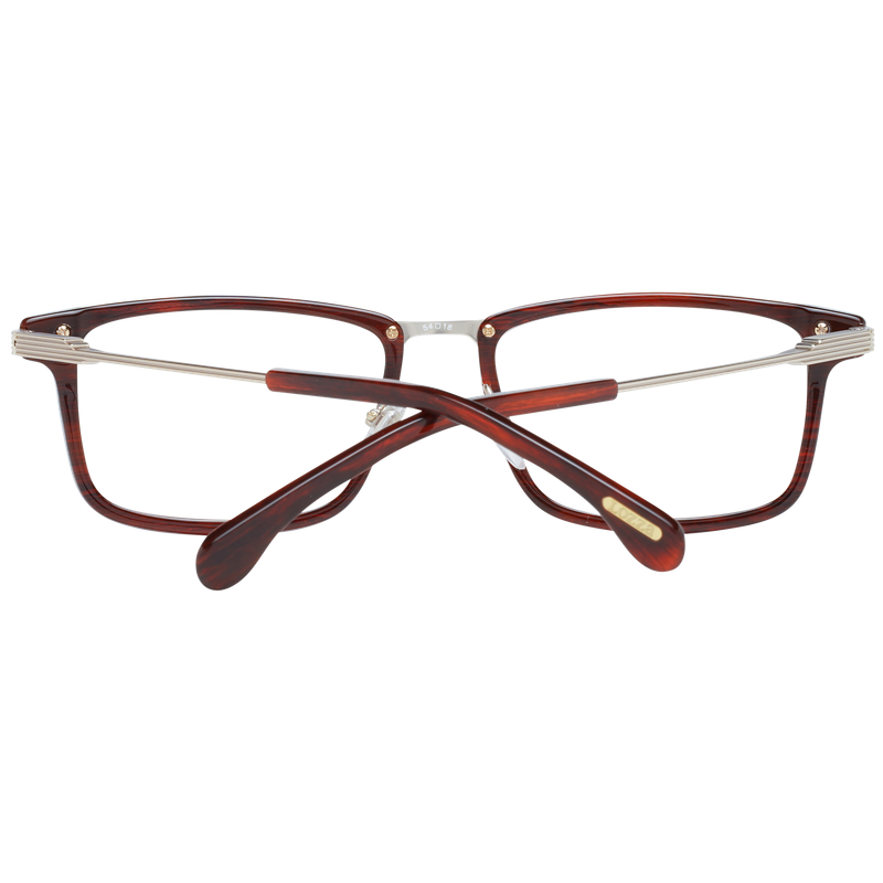 Lozza Eyewear Eyeglasses for Men (VL4100 5406XE)