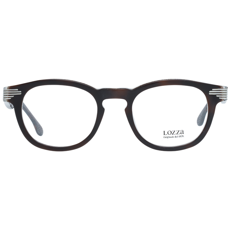 Lozza Eyewear Eyeglasses Unisex (VL4104 480APB)