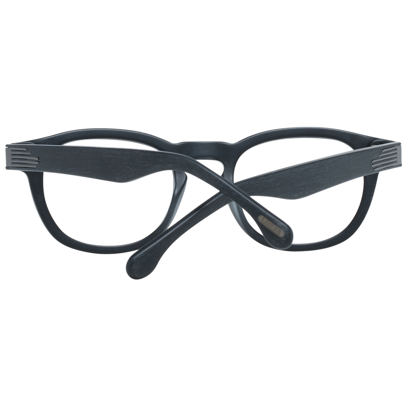 Lozza Eyewear Eyeglasses Unisex (VL4104 48BLKM)