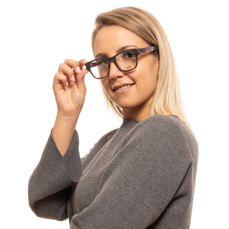 Lozza Eyewear Eyeglasses Unisex (VL4105 509AJM)