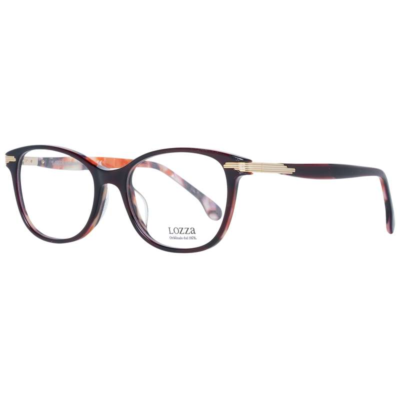 Lozza Eyewear Eyeglasses for Women (VL4106 5006DF)