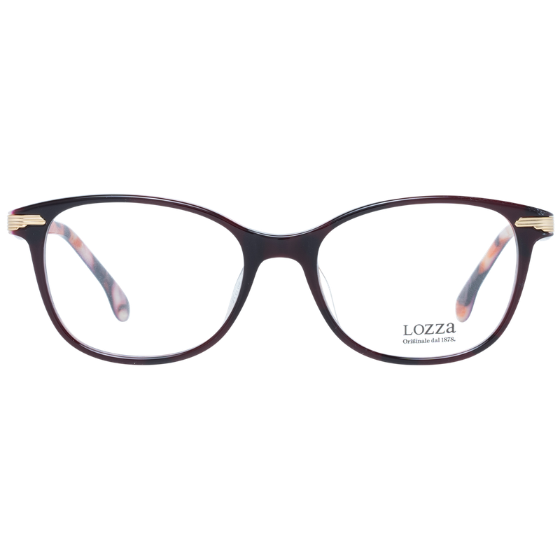 Lozza Eyewear Eyeglasses for Women (VL4106 5006DF)