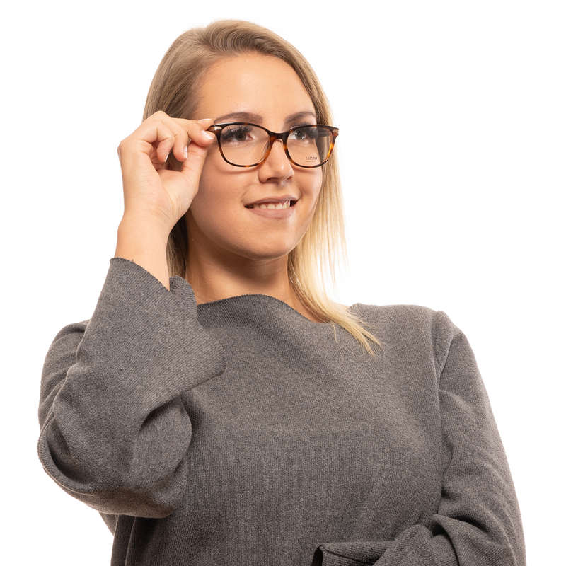 Lozza Eyewear Eyeglasses for Women (VL4106 5009AJ)