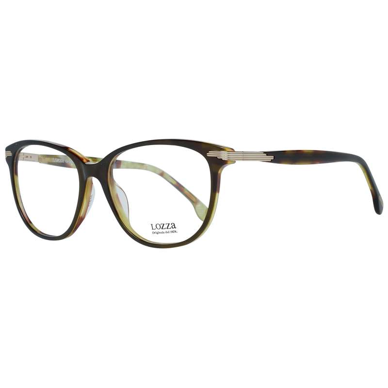 Lozza Eyewear Eyeglasses for Women (VL4107 540AQP)