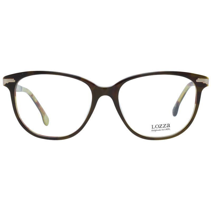 Lozza Eyewear Eyeglasses for Women (VL4107 540AQP)