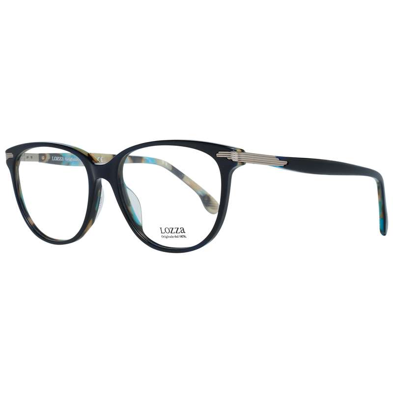 Lozza Eyewear Eyeglasses for Women (VL4107 540AT5)