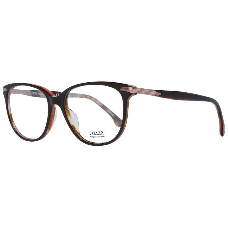 Lozza Eyewear Eyeglasses for Women (VL4107 540AT6)