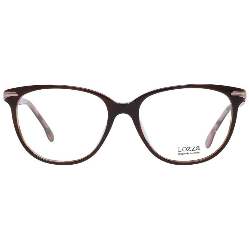 Lozza Eyewear Eyeglasses for Women (VL4107 540AT6)
