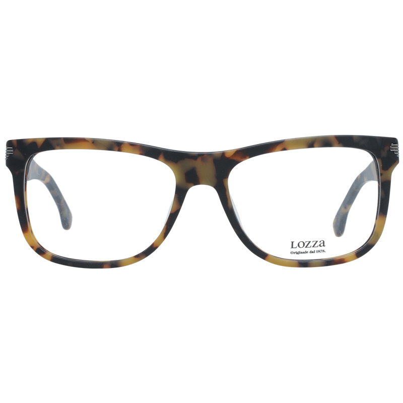 Lozza Eyewear Eyeglasses for Men (VL4122 54960M)
