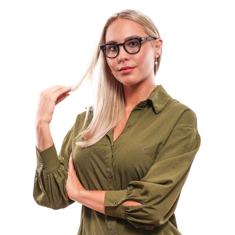 Lozza Eyewear Eyeglasses Unisex (VL4123 4506DQ)