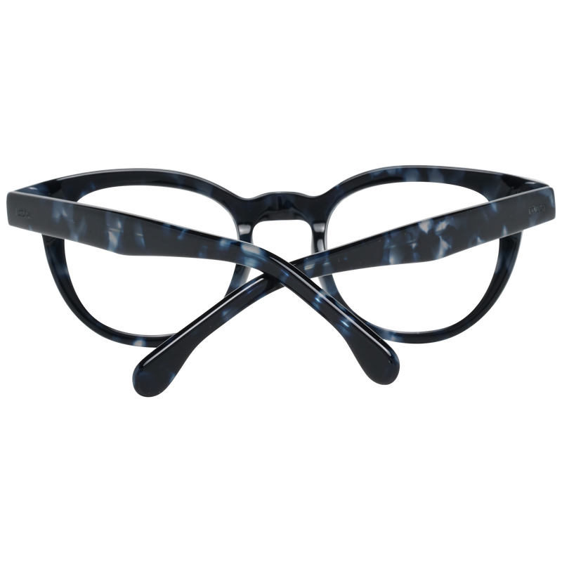 Lozza Eyewear Eyeglasses Unisex (VL4123 450BLK)