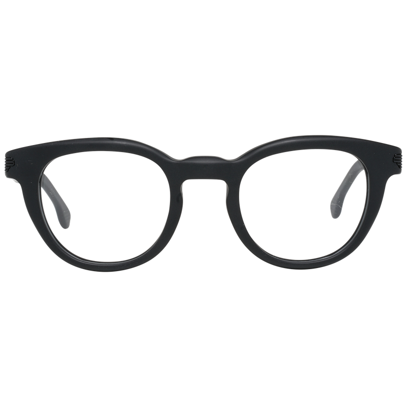 Lozza Eyewear Eyeglasses Unisex (VL4123 45BLKM)