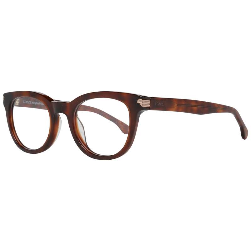Lozza Eyewear Eyeglasses for Women (VL4124 470AGH)