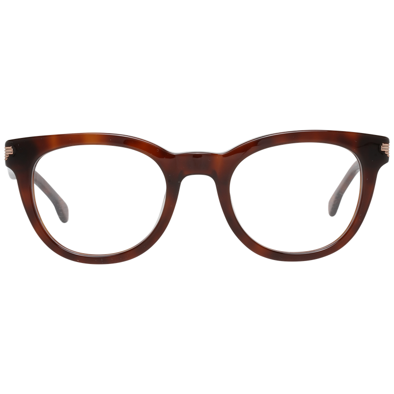 Lozza Eyewear Eyeglasses for Women (VL4124 470AGH)