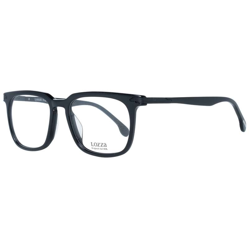 Lozza Eyewear Eyeglasses for Men (VL4136 510BLK)