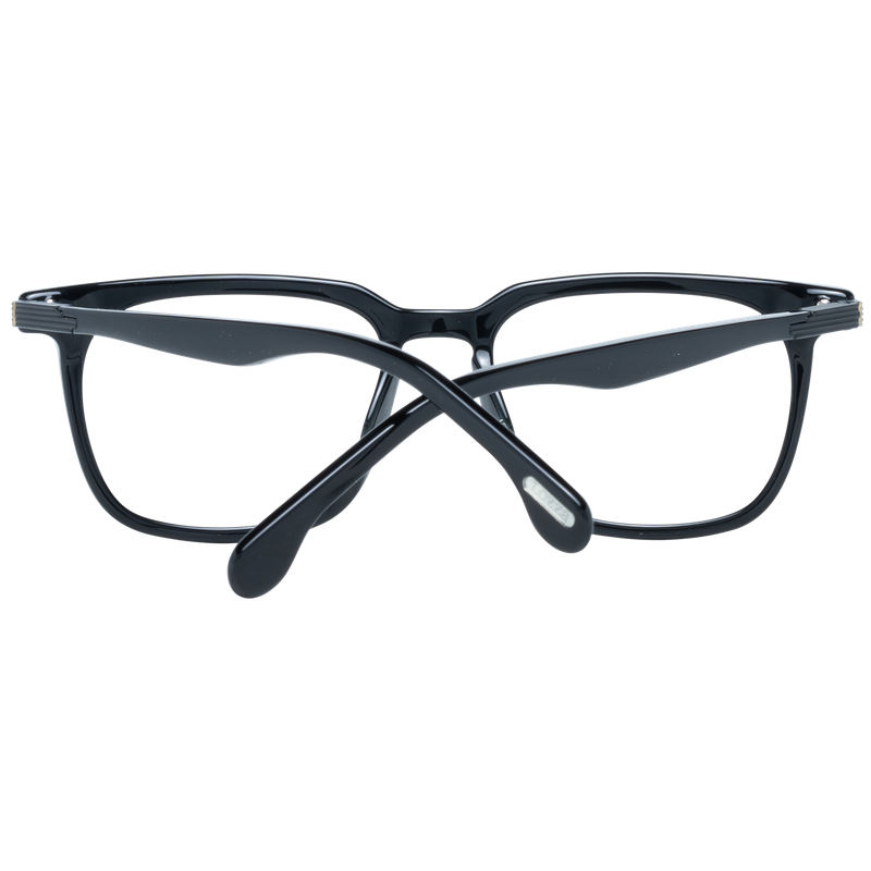 Lozza Eyewear Eyeglasses for Men (VL4136 510BLK)
