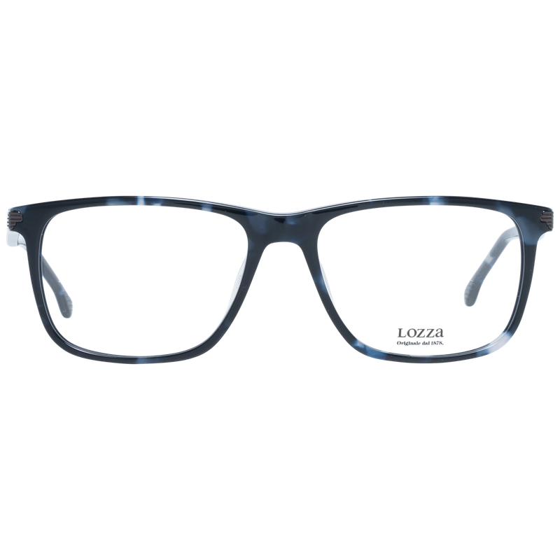 Lozza Eyewear Eyeglasses for Men (VL4137 5406DQ)