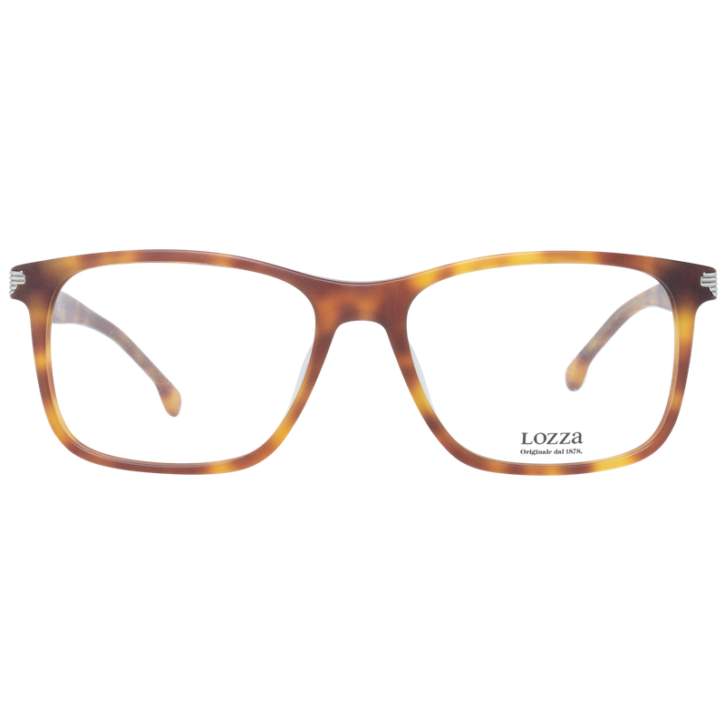 Lozza Eyewear Eyeglasses for Men (VL4137 54711M)