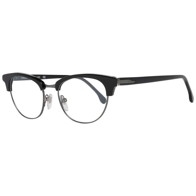Lozza Eyewear Eyeglasses for Women (VL4142 500BLK)