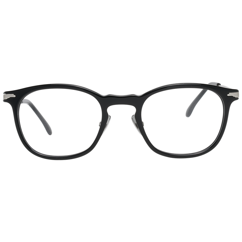 Lozza Eyewear Eyeglasses for Men (VL4143 500BLK)
