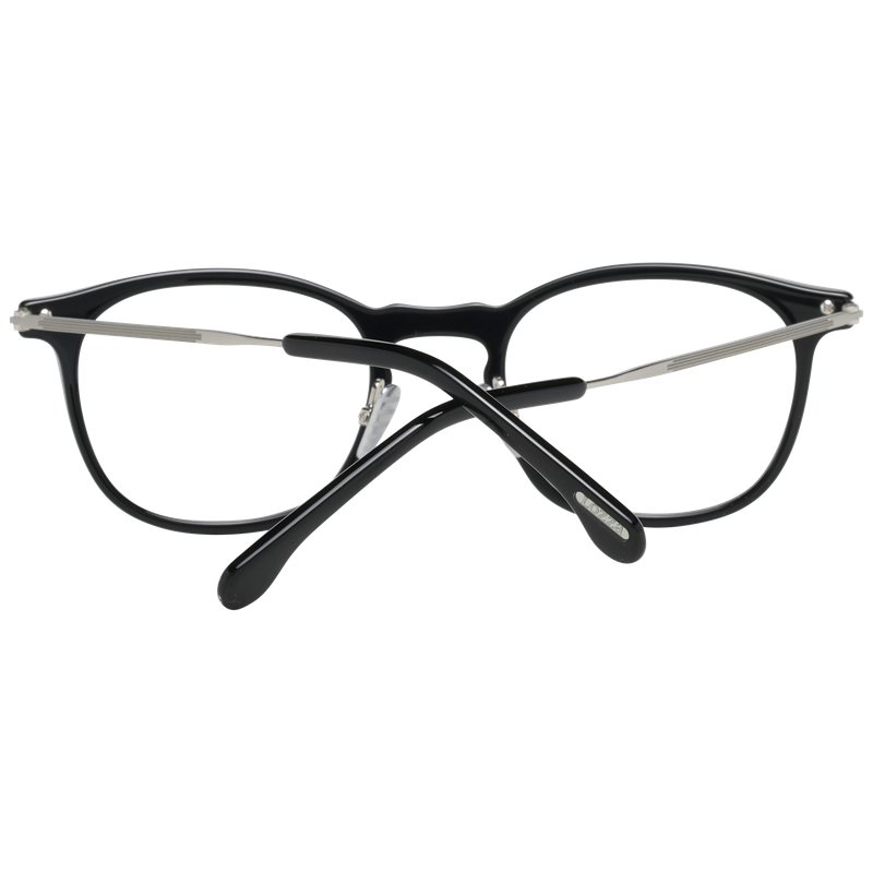 Lozza Eyewear Eyeglasses for Men (VL4143 500BLK)