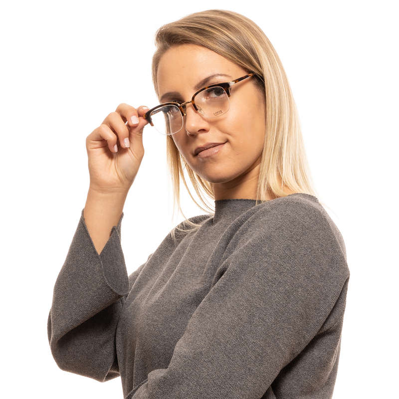 Lozza Eyewear Eyeglasses Unisex (VL4145 4809AJ)