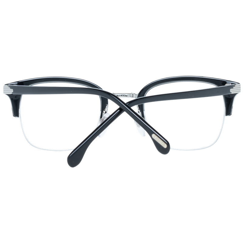 Lozza Eyewear Eyeglasses Unisex (VL4145 480BLK)