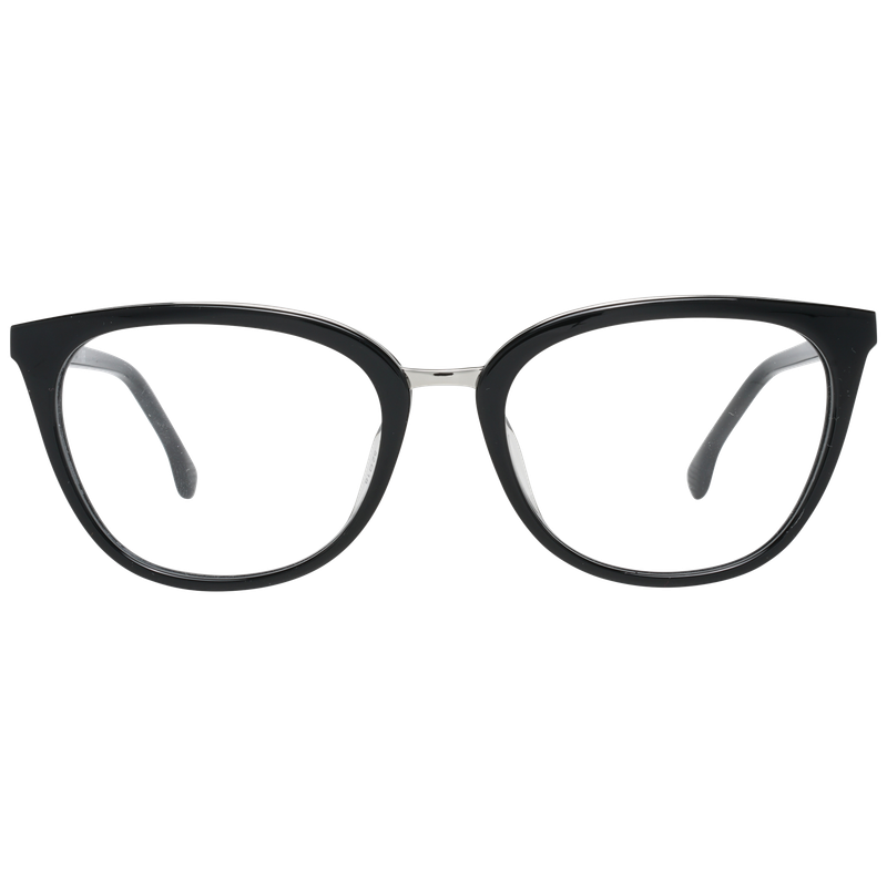 Lozza Eyewear Eyeglasses Unisex (VL4146 520BLK)