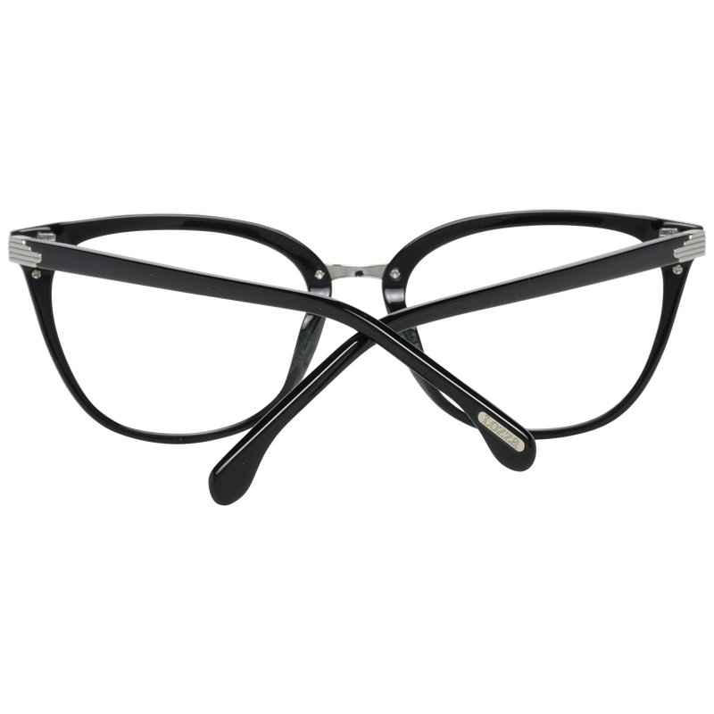 Lozza Eyewear Eyeglasses Unisex (VL4146 520BLK)