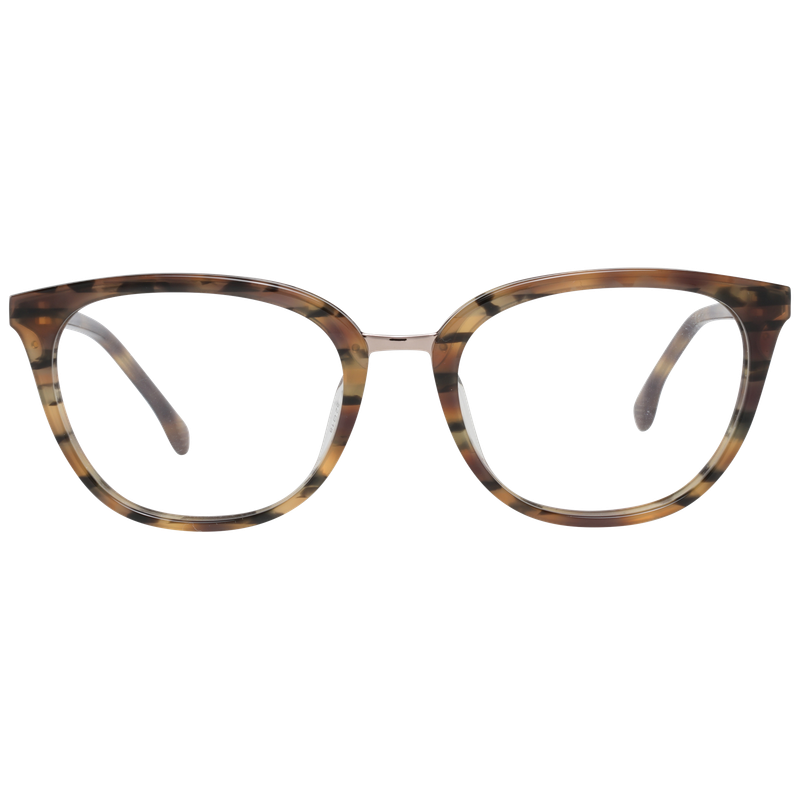 Lozza Eyewear Eyeglasses Unisex (VL4146 523AMY)