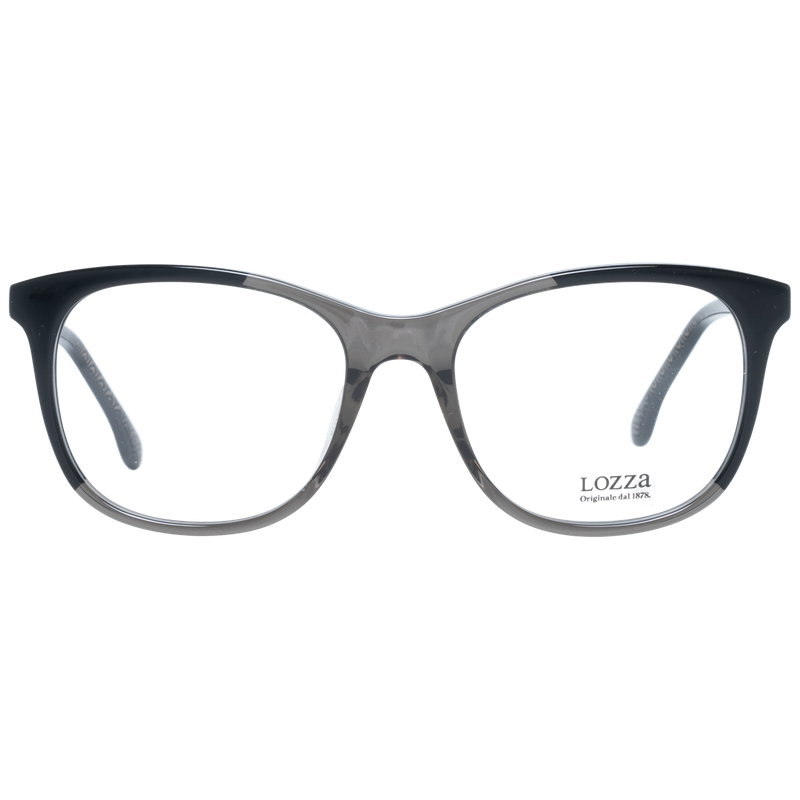 Lozza Eyewear Eyeglasses for Women (VL4154 520BLK)