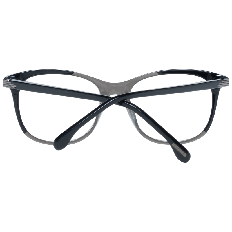 Lozza Eyewear Eyeglasses for Women (VL4154 520BLK)