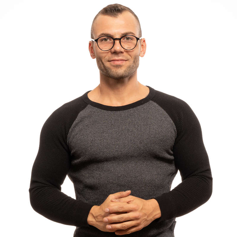 Lozza Eyewear Eyeglasses Unisex (VL4200 510700)