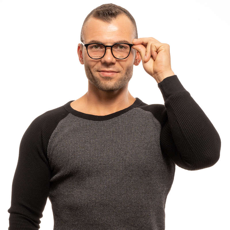 Lozza Eyewear Eyeglasses Unisex (VL4201 50700Y)