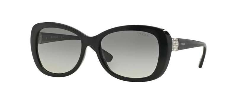 Vogue Vo 2943sb (VO 2943SB_W44-11 A_55) Women's EYEWEAR