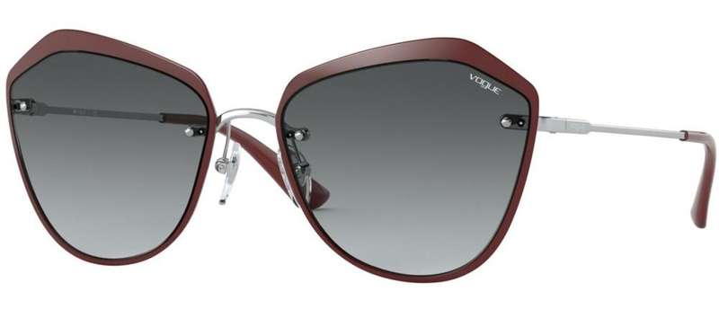 Vogue Vo 4159s (VO 4159S_323-11 G_55) Women's EYEWEAR
