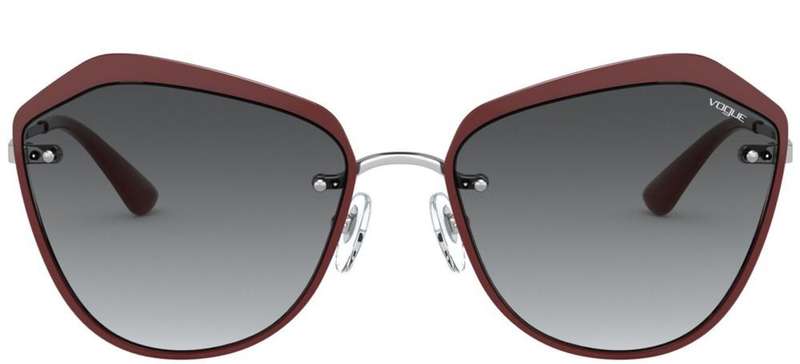 Vogue Vo 4159s (VO 4159S_323-11 G_55) Women's EYEWEAR