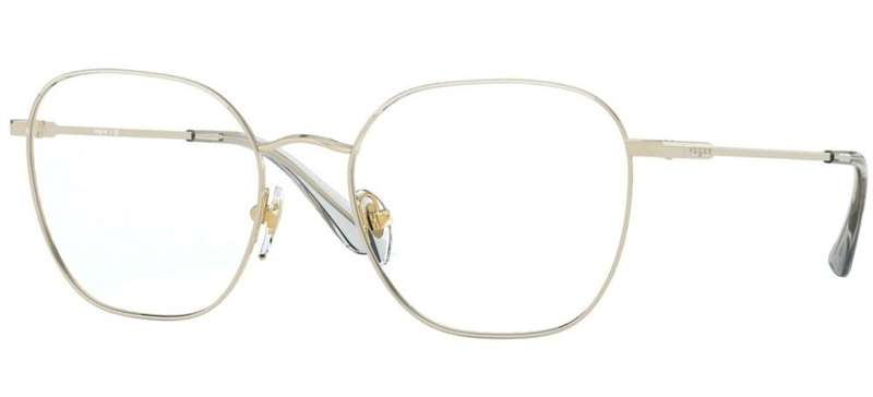 Vogue Vo 4178 (VO 4178_848 A_52) Women's EYEWEAR