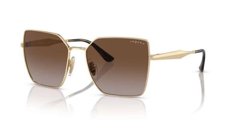 Vogue Vo 4284s (VO 4284S_848-T5 B_56) Women's EYEWEAR